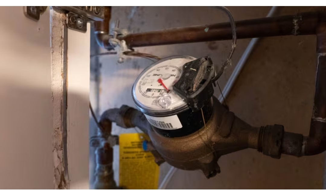 Toronto is on the hook for millions to replace failing water meter transmitters