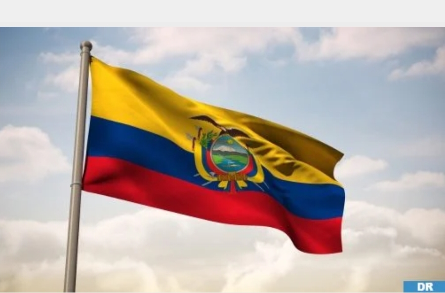 Ecuador Suspends Recognition of So-Called ‘Rasd’