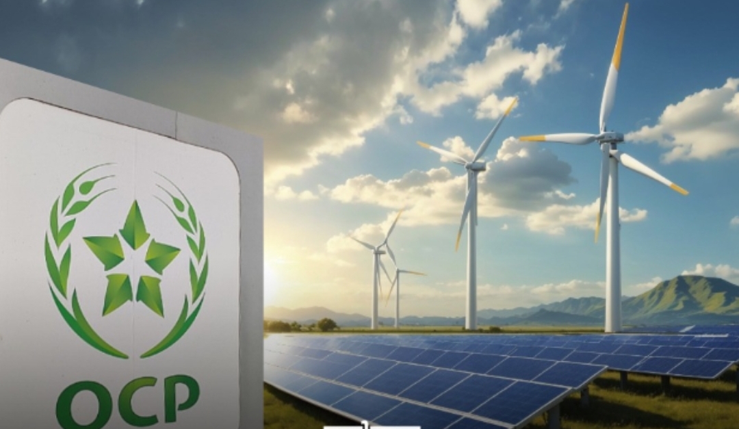 OCP, ENGIE Open Sign Partnership to Accelerate Energy Transition