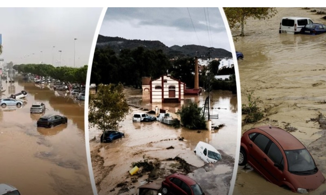 Moroccan Consulate Announces Measures for Diaspora Affected by Valencia Floods