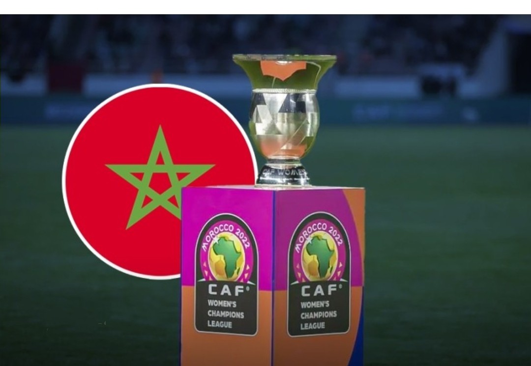 Morocco to Host 2024 CAF Women’s Champions League Finals