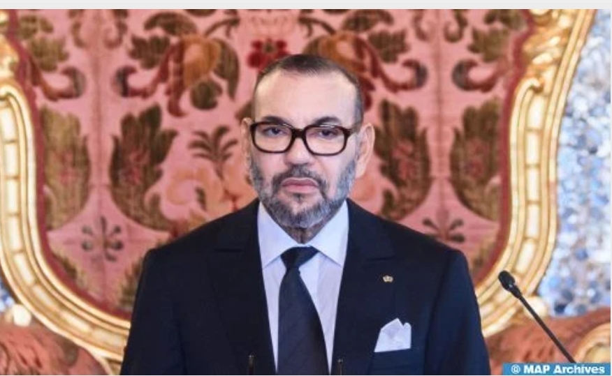 Moroccan Sahara: Kingdom Establishes Tangible Facts on Ground, Irreversible Reality – HM the King