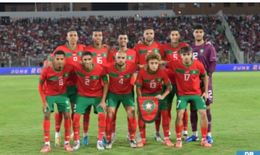 CAN-2025 Qualifiers: Morocco’s Head Coach Unveils 26-Man Squad