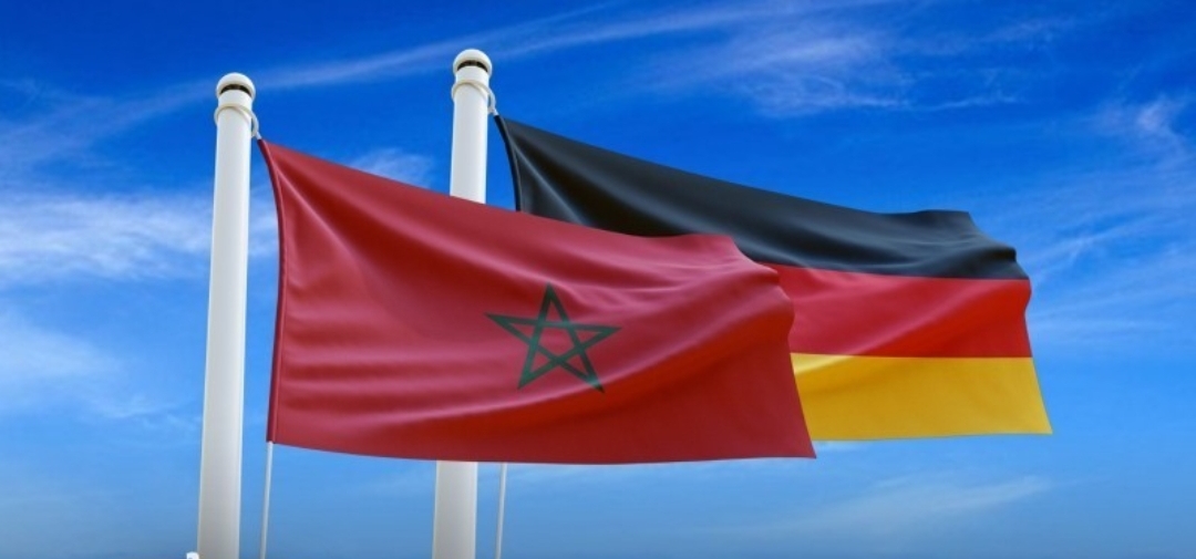 Morocco, Germany Explore Investment and Partnership Opportunities