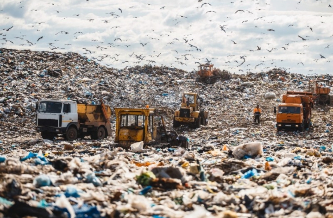 World Bank to Fund Morocco’s Sustainable Waste Management Program