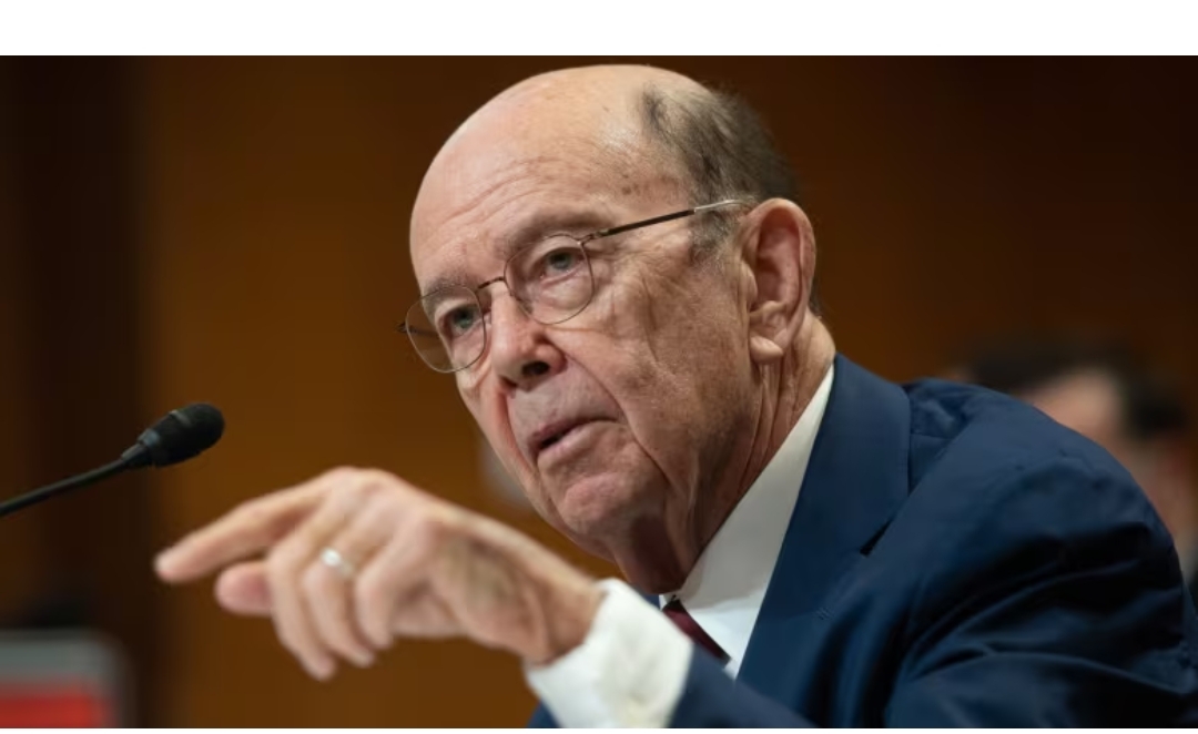 Former U.S. commerce secretary says he ‘can’t imagine’ Trump would tax Canadian energy