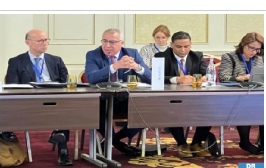 Morocco-Global FTPRNT, Long-Standing Commitment to Fight Nuclear, Radiological Terrorism