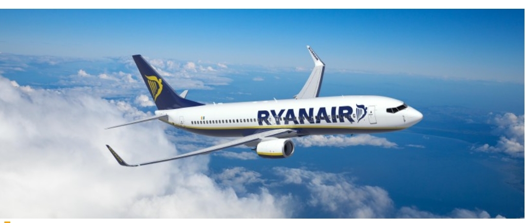 Ryanair Launches Summer 2025 Schedule with 3.7 Million Seats for Morocco