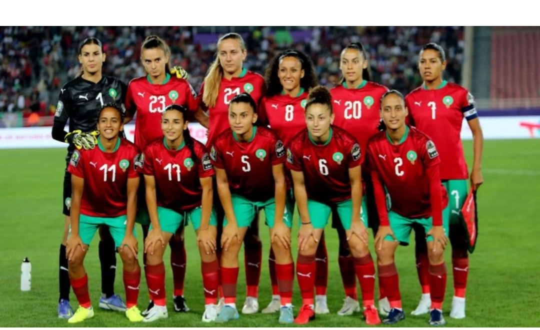 Morocco to Host Women’s AFCON Draw on November 22