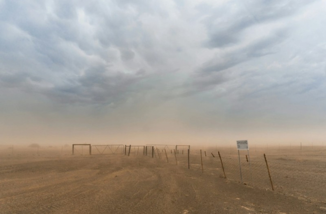 Hot Weather, Strong Winds Forecast Across Several Moroccan Provinces