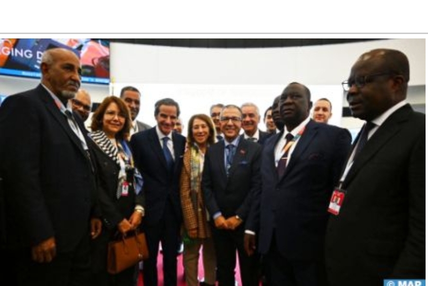 Vienna: Morocco Showcases Expertise in Nuclear Research