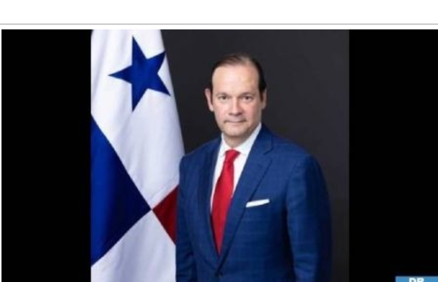 Panamanian FM Expresses High Esteem for Royal Message, Reiterates Panama’s Decision to Suspend All Recognition of ‘sadr’