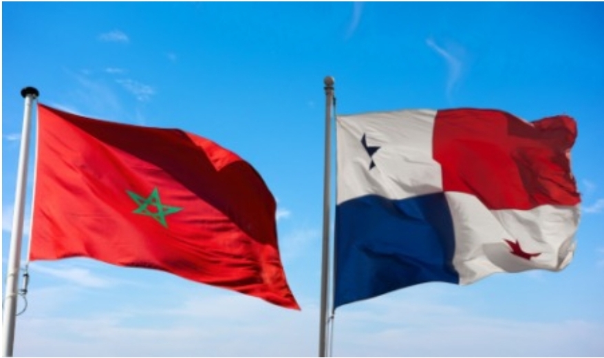 Morocco, Panama Pledge to Deepen Bilateral Cooperation