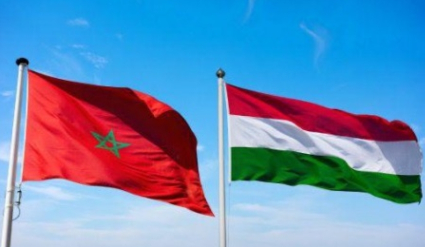 Hungary Supports Strengthening Morocco-EU Strategic Partnership