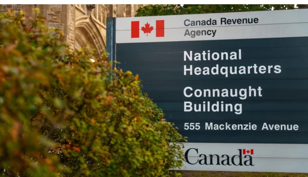 CRA duped yet again in Ontario construction tax credit scheme