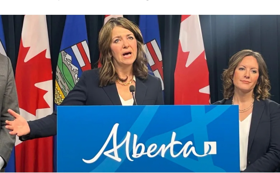 Parsing the symbols, signals and seriousness of Alberta’s new Sovereignty Act move