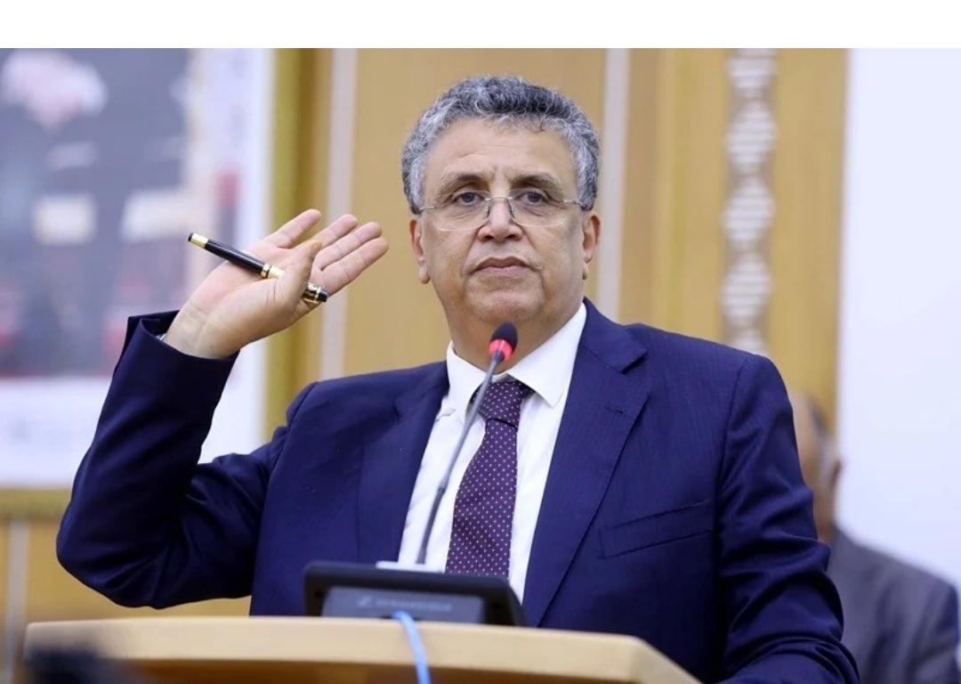 Justice Minister Ouahbi Warns of Social Media’s Threat to Morocco’s Judiciary