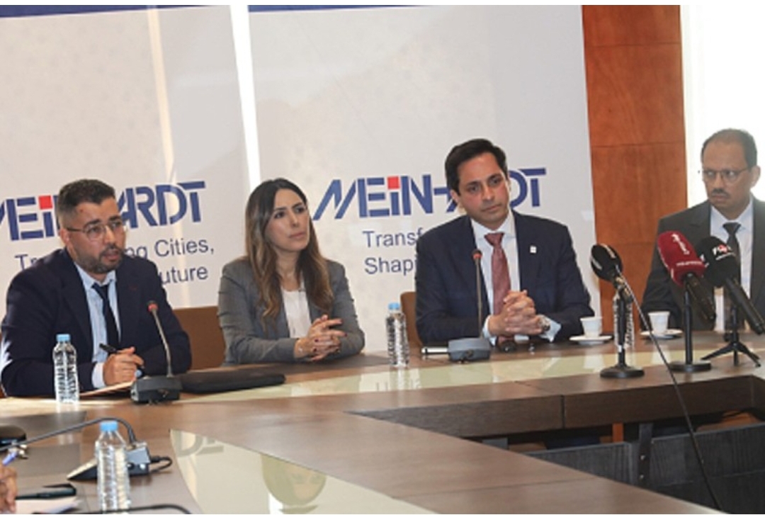 Engineering Group Meinhardt Establishes Presence in Morocco