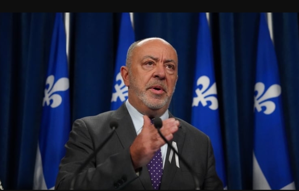 Quebec bill would fine new doctors up to 0K per day for leaving public system