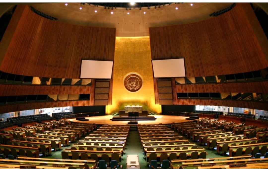 Western Sahara: UN General Assembly Renews Support for UN-Led Political Process