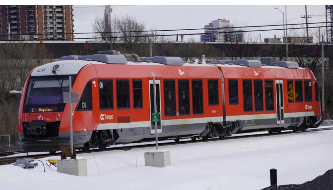 Why won’t the long-delayed Trillium Line open before 2025?