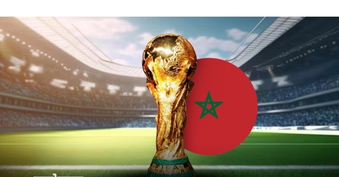 Moroccan, European and African Communities Celebrate Morocco’s World Cup 2030 Credentials