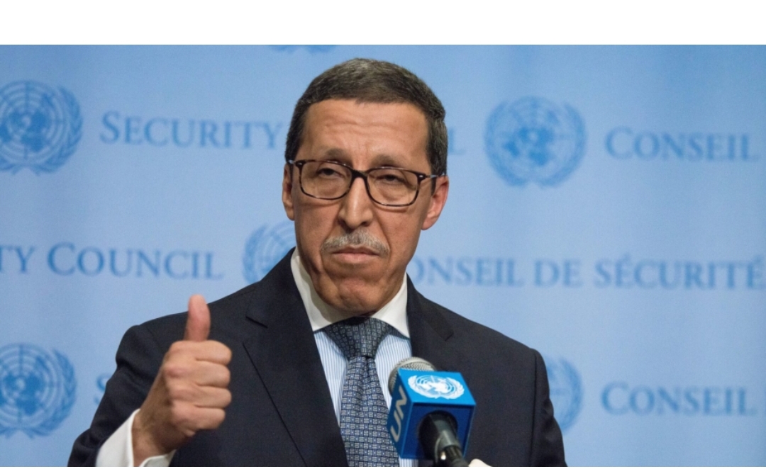 Security Council Reform: Morocco Best Placed to Represent Africa, Says Hilale