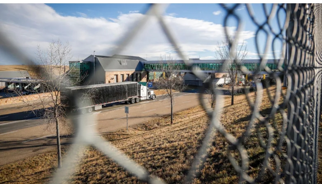 Alberta’s border crackdown draws support and criticism from experts, rural leaders