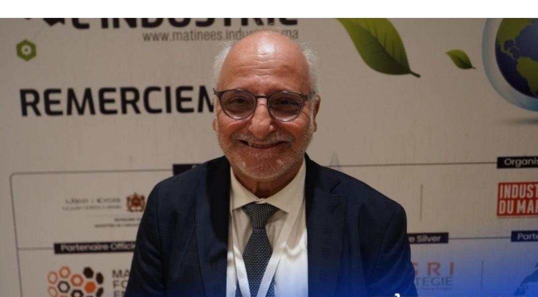 China Awards Moroccan Scientist Rachid Yazami Patent for Fast Lithium Battery Charger