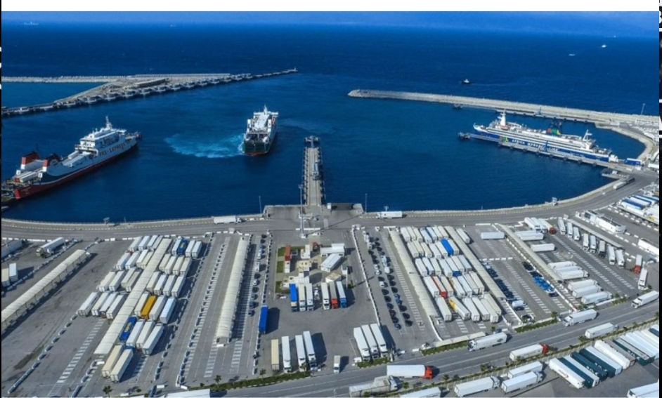 Morocco’s Port Growth Draws Spanish Freight Forwarders to North Africa