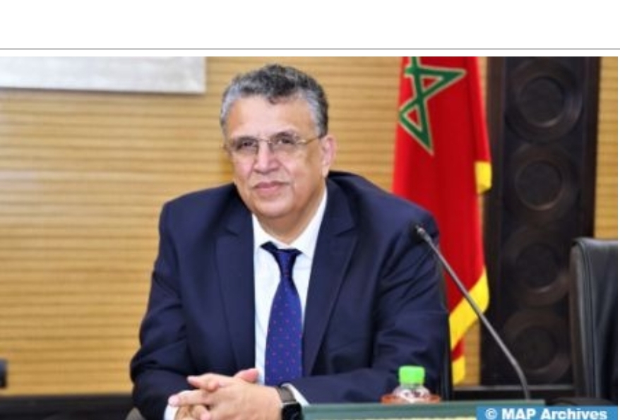 Family Code Revising Body’s Propositions Aim to Ensure Code’s ‘Spirit of Reform’, Moroccan Family Stability – Justice Minister