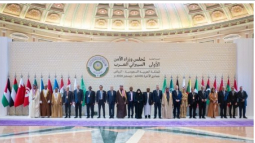 Morocco Participates in 1st Arab Cybersecurity Ministers Council in Riyadh