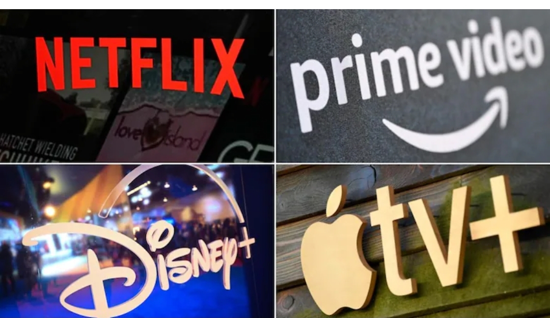 Streamers like Netflix, Disney Plus get court reprieve from paying for Canadian content