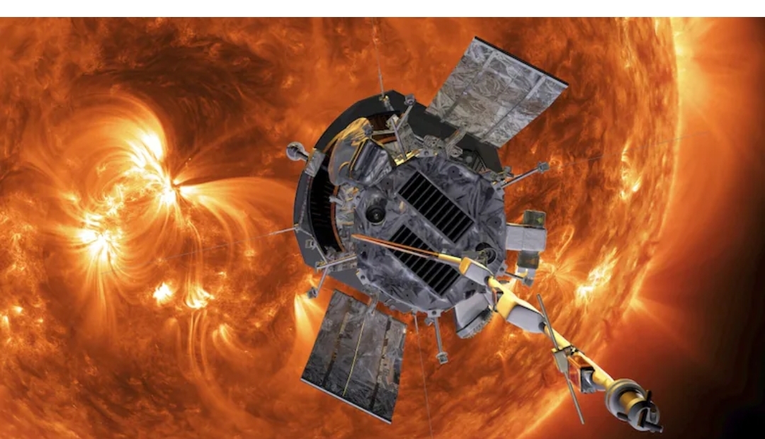 NASA spacecraft successfully completes closest-ever approach to the sun