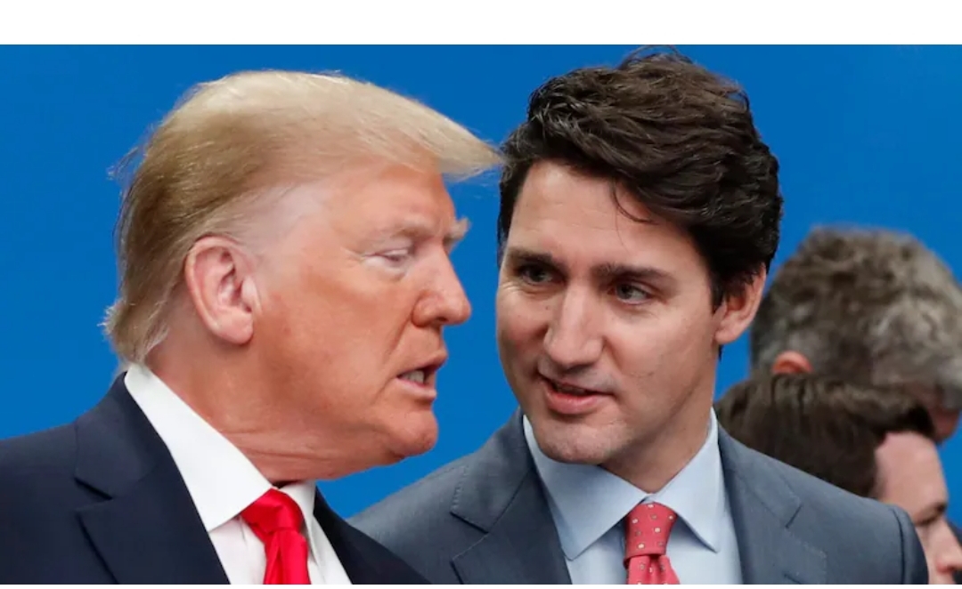 What’s really behind Donald Trump’s tariff threats and ’51st state’ posts about Canada