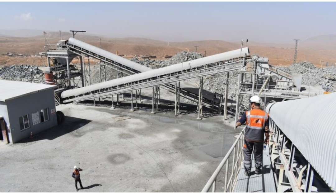 Canadian Aya Gold & Silver Triples Production, Plans  Million Morocco Investment