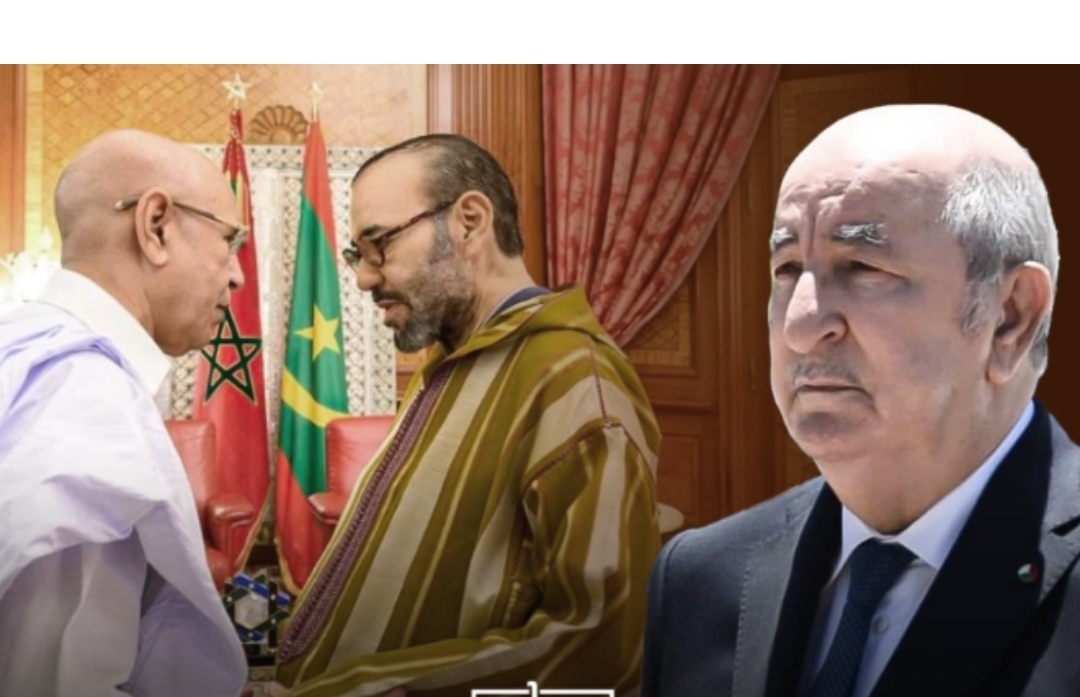 Morocco-Mauritania Rapprochement: Algeria Sacks its Ambassador to Nouakchott