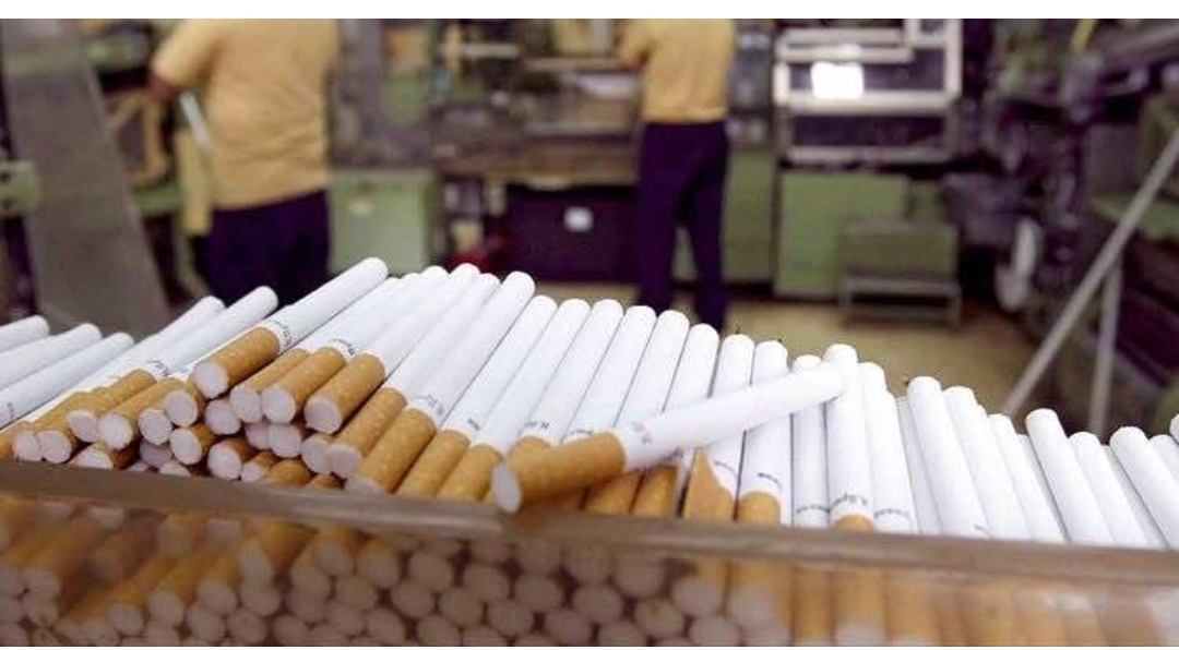 Cigarette Prices will Increase in 2025 Due to New Tax Reform