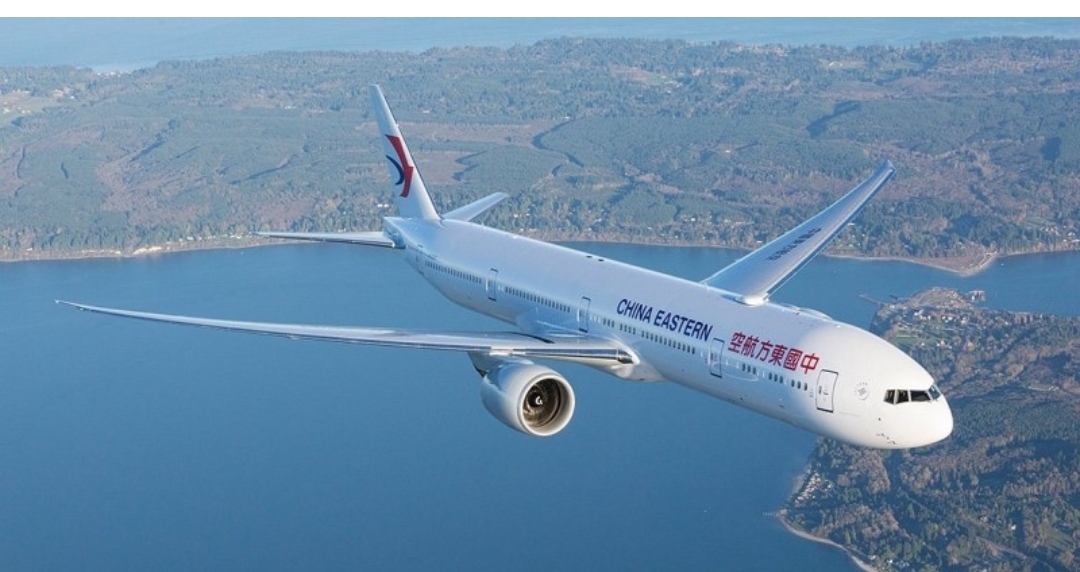 China Eastern Airlines to Reportedly Launch Shanghai-Casablanca Air Route