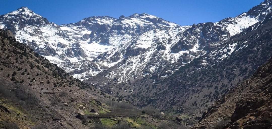 Heavy Thundershowers, Snowfall Expected in Several Moroccan Provinces from Sunday to Monday