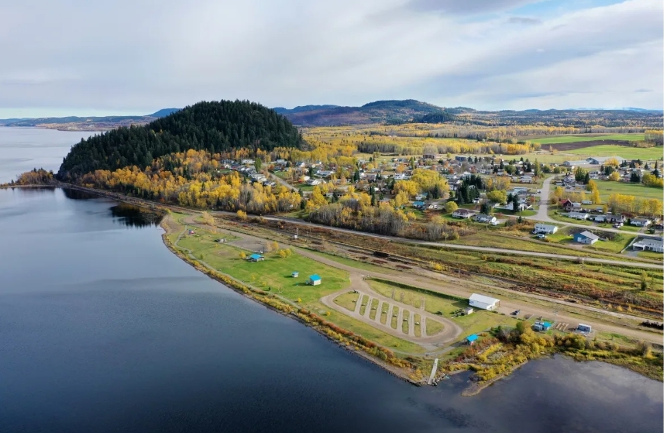 Canada’s skies are opening to new drone rules in 2025