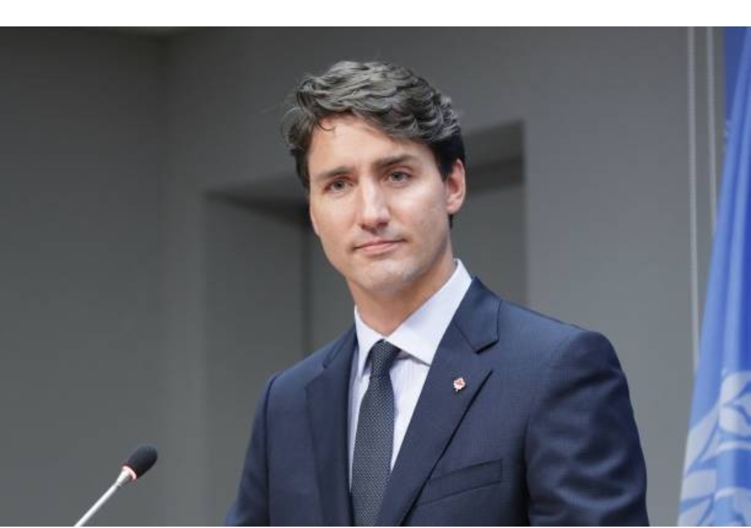 Trudeau Steps Down as Prime Minister and Liberal Party Leader