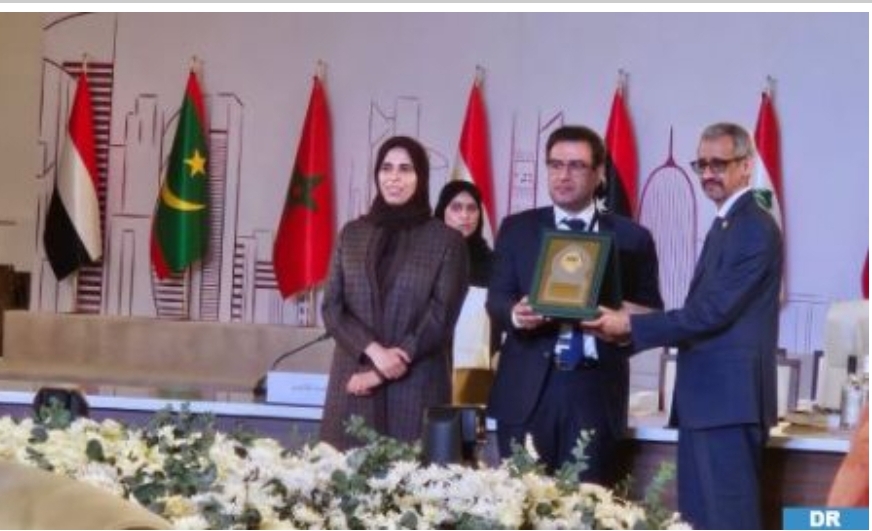 14th Arab Education Ministers Conference: Morocco Advocates Harnessing AI in Education