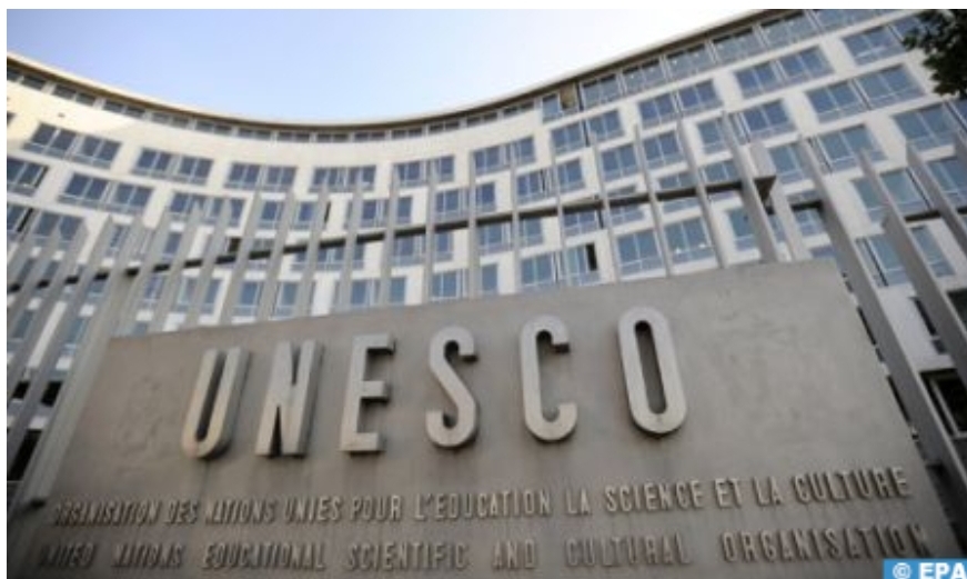 Morocco Participates in UNESCO’s Celebration of World Day of African and Afro-descendant Culture