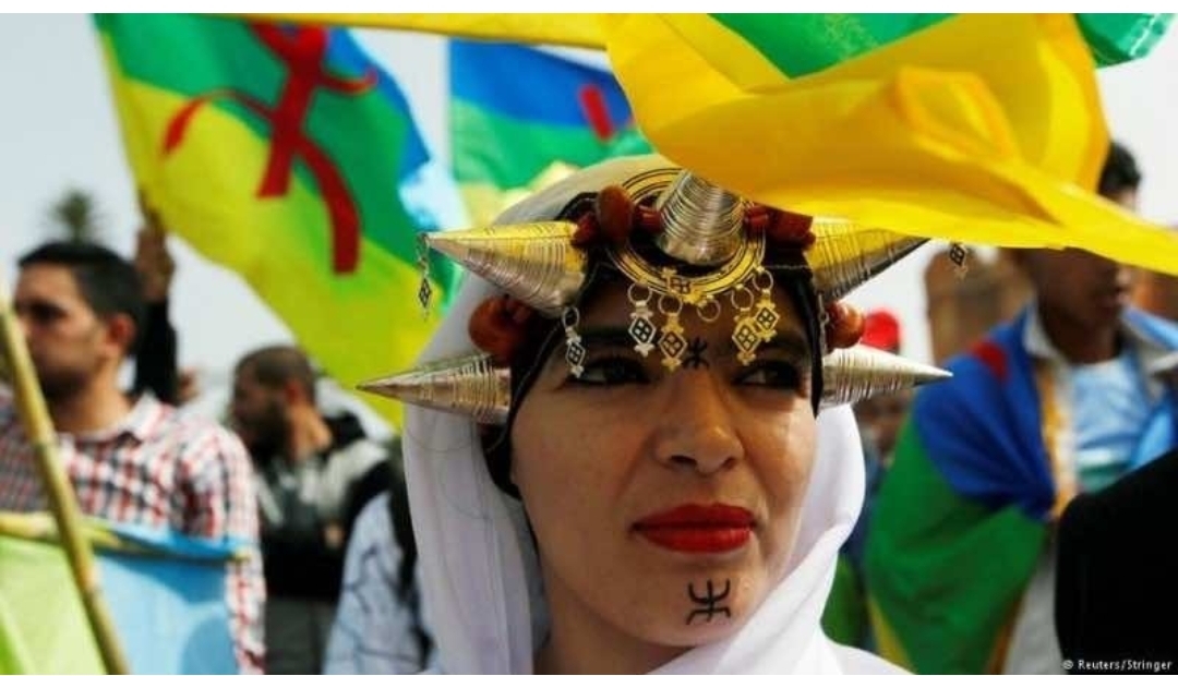 Celebrations for the Amazigh New Year Begin Across Morocco