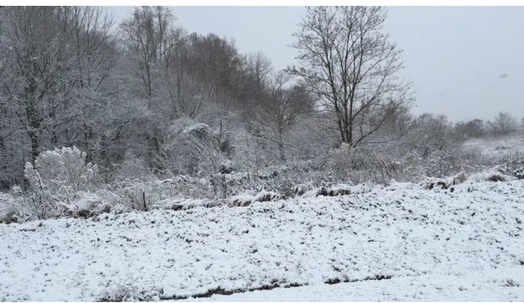 Cold Weather and Snowfall Expected in Morocco from Wednesday to Saturday