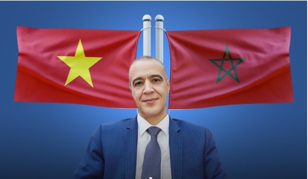 Vietnam-Morocco Relations: Ambassador Charts Path in Green Energy, Halal Industry