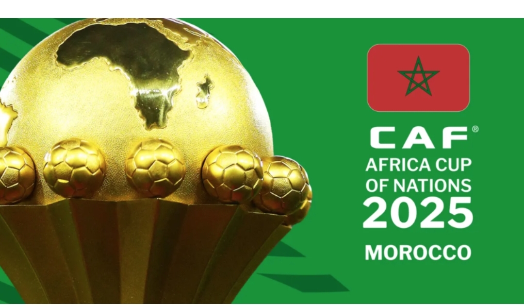 Morocco Ready to Set Bar High as Host for 2025 African Cup of Nations