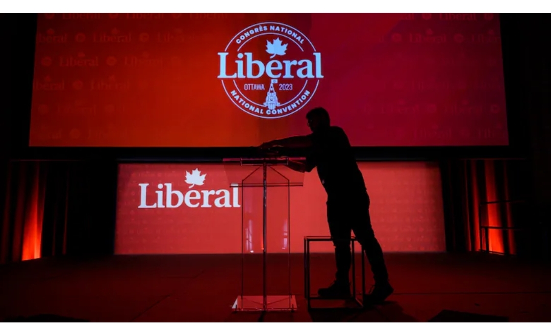 Hours left for Liberal leadership candidates to meet 1st deadline as race clips along