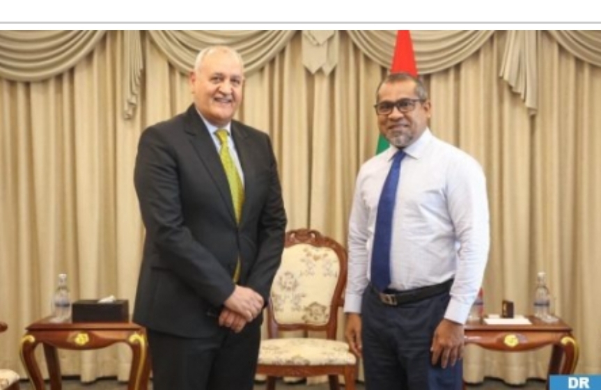 Morocco, Maldives Eye Stronger Bilateral Ties